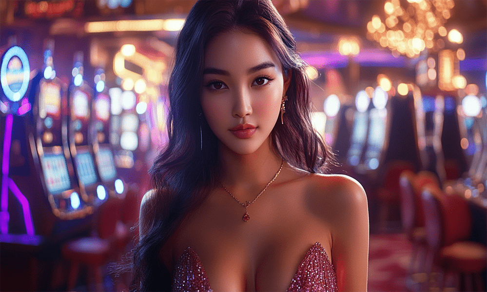 casino games